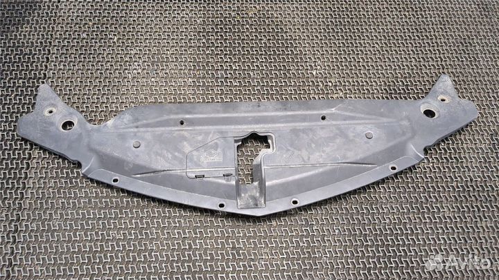 Накладка замка капота Acura MDX, 2008