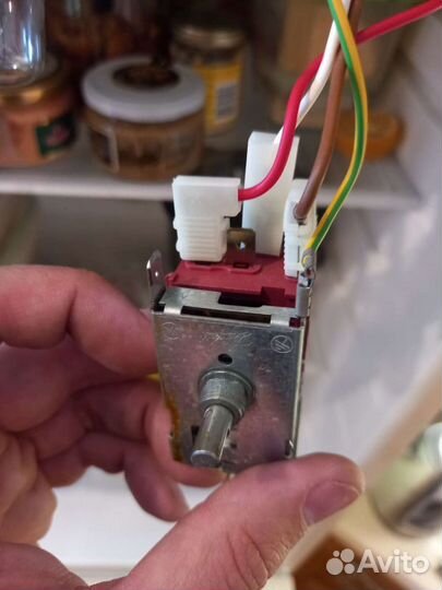 Ремонт холодильников на дому с гарантией