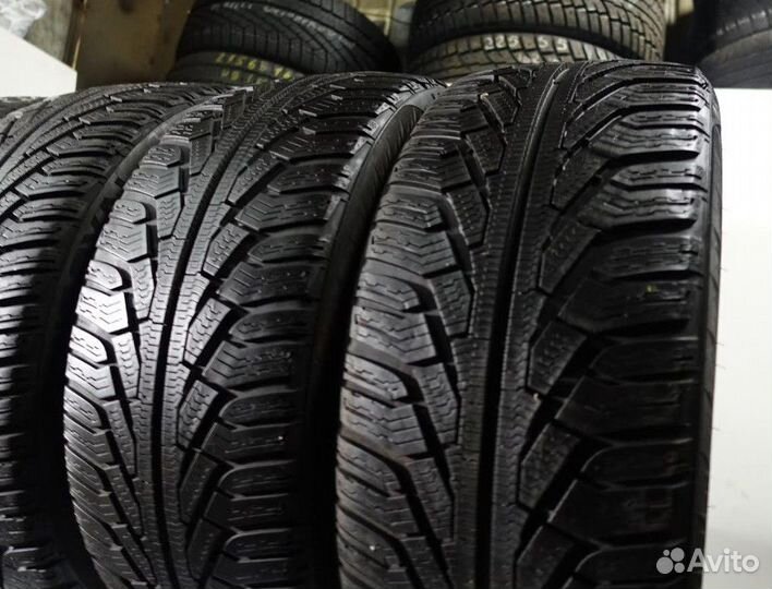 Uniroyal MS Plus 77 205/55 R16