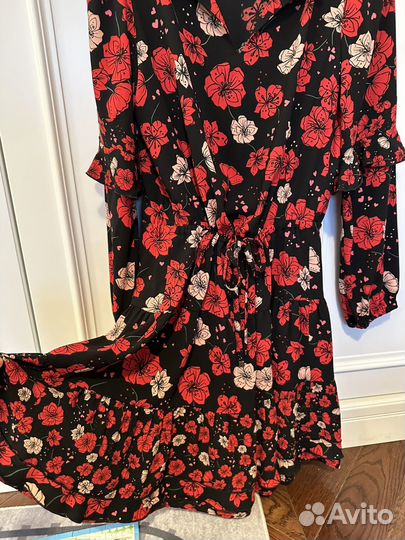 Marc cain платье р.3