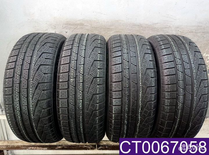 Pirelli Winter Sottozero 210 Serie II 225/50 R17 96T