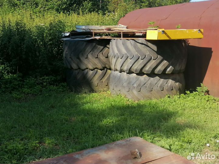 Accelera Beta 6.00/12.5 R12C