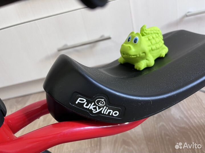 Беговел pukylino