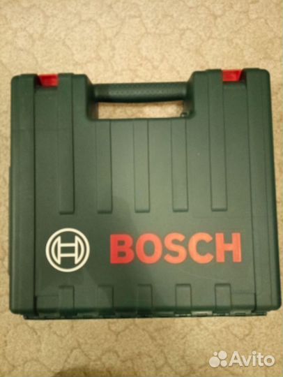 Продаётся дрель-шуруповерт Bosch