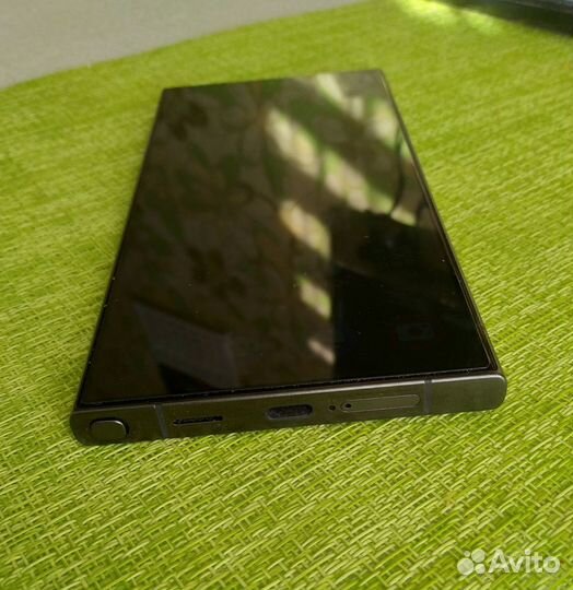 Samsung Galaxy S24 Ultra, 12/256 ГБ