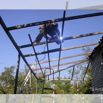 Сварочные работы любой сложности, Новочеркасск
