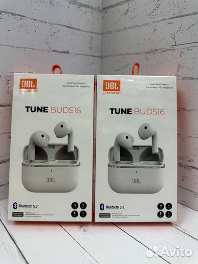 Беспроводные наушники JBL оптом