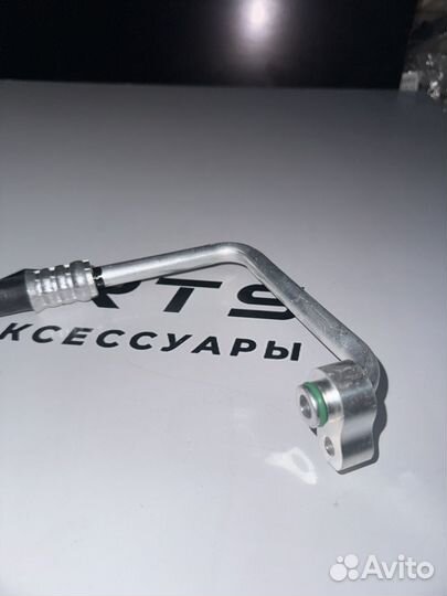 Трубка кондиционера Toyota Camry V70/V75