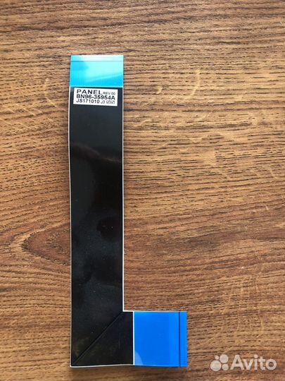 Запчасти телевизора samsung ue32