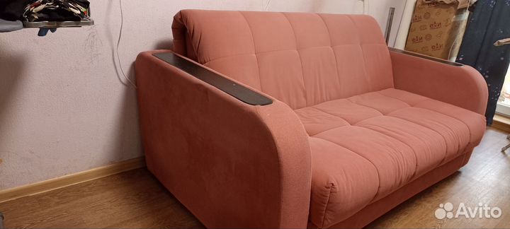 Диван бу