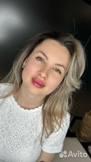 Модель на увеличение губ, Краснодар