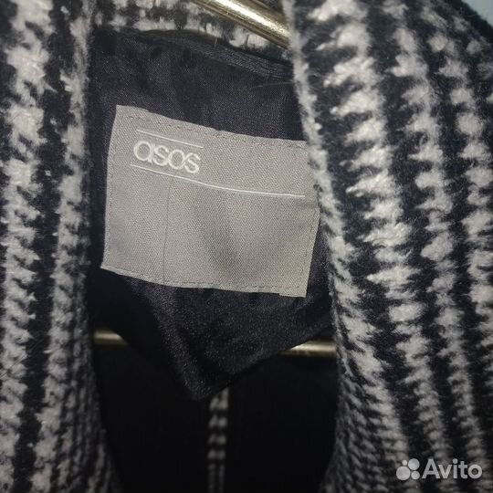 Пальто женское