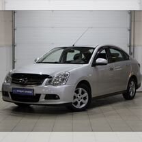 Nissan Almera 1.6 AT, 2015, 89 000 км, с пробегом, цена 900 000 руб.