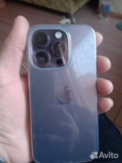 iPhone 14 Pro, 256 ГБ