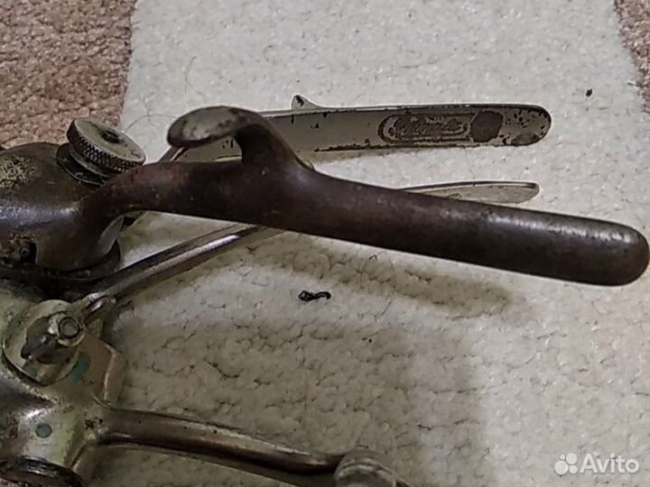 Машинка для стрижки волос