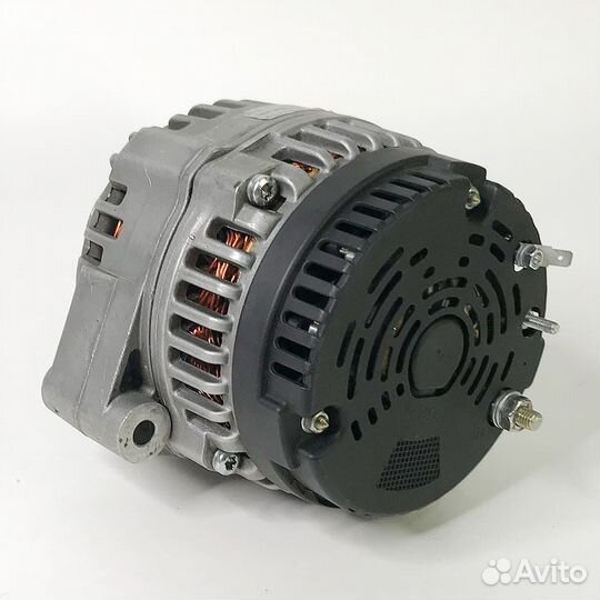 Генератор восст. Perkins, Перкинс, 28V, 100Am