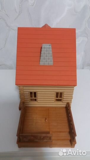 Игровой набор Sylvanian Families