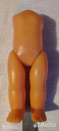 Запчасти для кукол