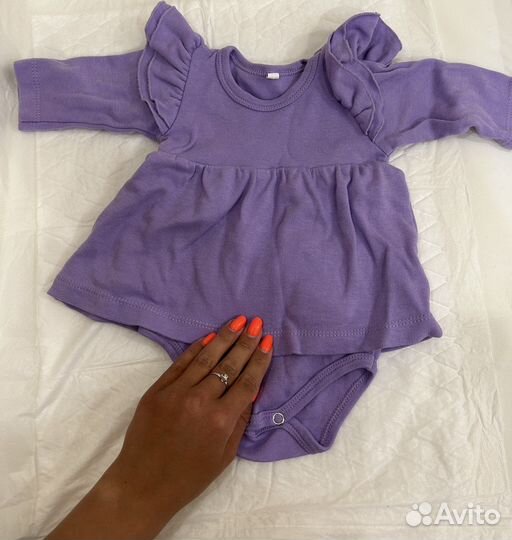 Детские вещи