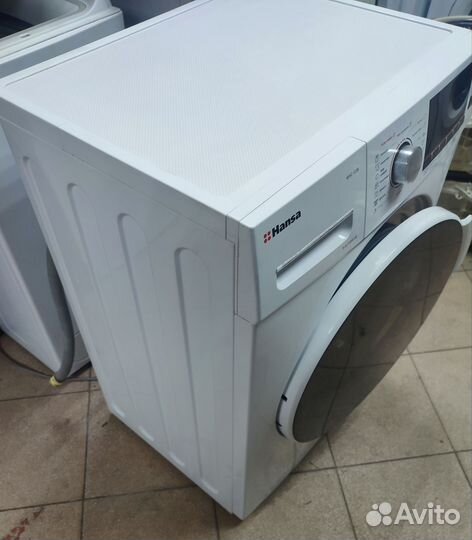 Ханса на 6кг