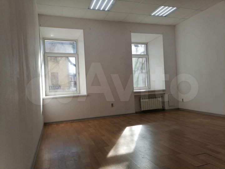 Торговая площадь, 10 м²