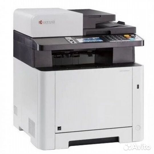 Мфу Kyocera M5526cdw 551317