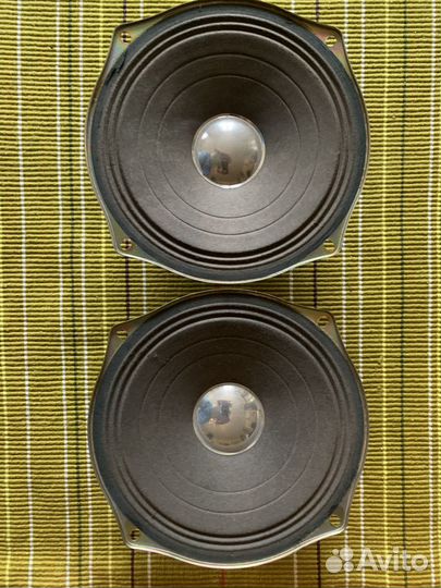 Динамики для магнитол Sharp