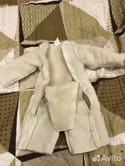 Комбинезон зима, весна 62-80