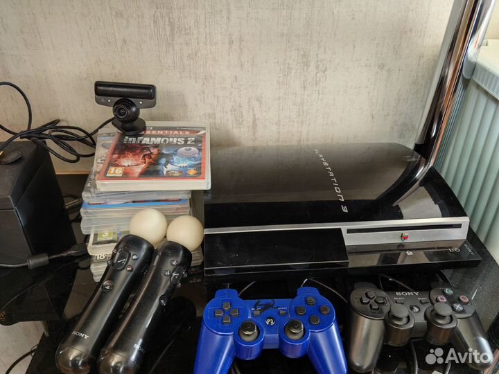 Sony playstation 3 PS3