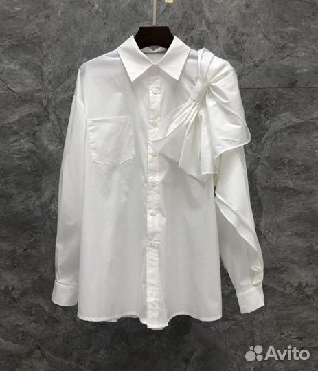 Рубашка женская