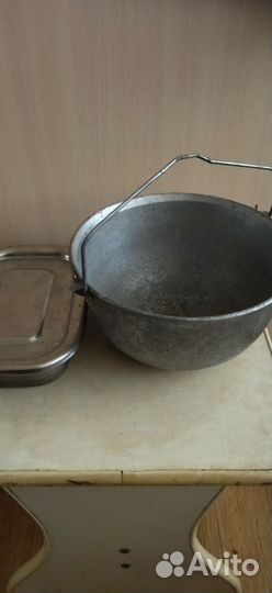 Набор туриста