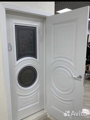 Дверь Богема