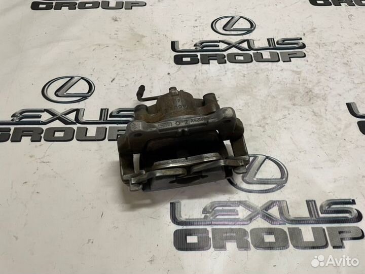 Суппорт передний левый Land Rover Range Rover