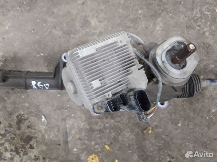 Рейка рулевая Mini Countryman R60 2010-2016