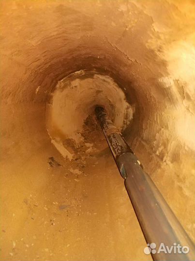 Установка управляемого прокола 50 тонн