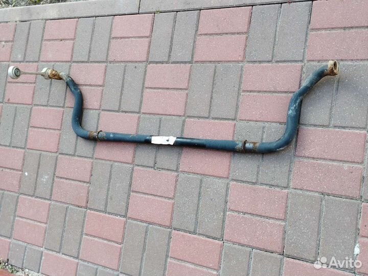 Стабилизатор передний Volkswagen touareg gp 3.0tdi