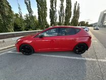 SEAT Leon FR 1.8 MT, 2014, 168 000 км, с пробегом, цена 1 510 000 руб.