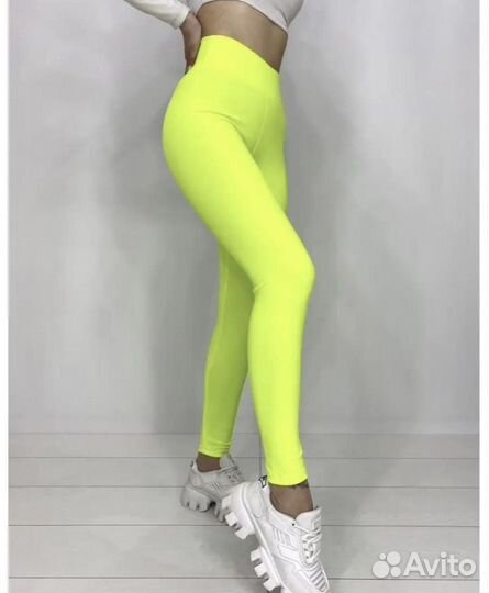 Лосины + топ