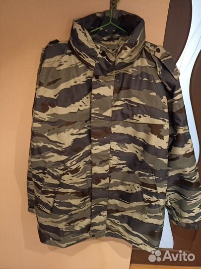 Военная форма Камуфляж(Комплект зима, осень, лето)