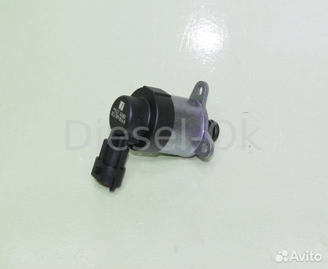 Клапан дозатор 0928400728 foton BAW FAW JMC