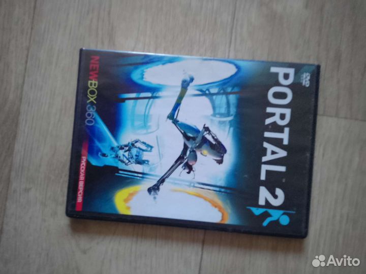 Игры на xbox 360