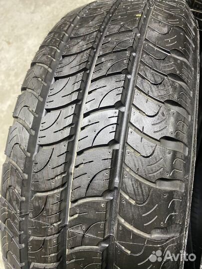 Goodyear Cargo Marathon 215/65 R16C