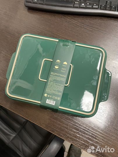 Форма для запекания