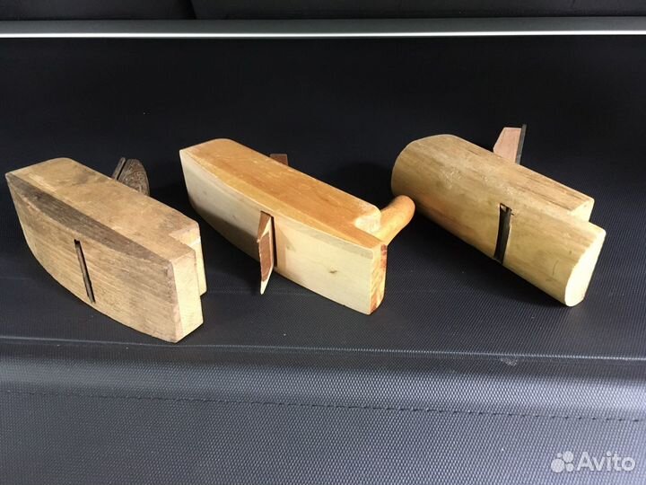 Дерево/заготовки