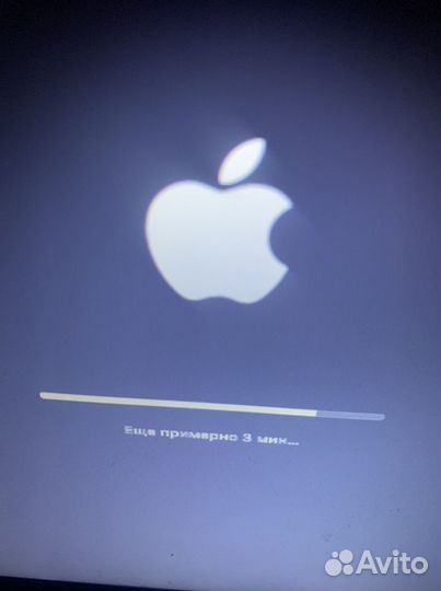 Переустановка macOs, windows на iMac, MacBook