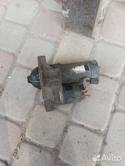 Стартер чери кимо, чери s21