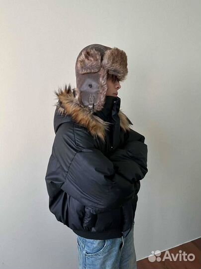 Куртка alpha industries type