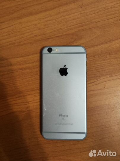 iPhone 6s 64GB