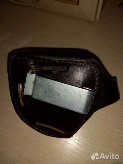 Кабура для травматического оружия