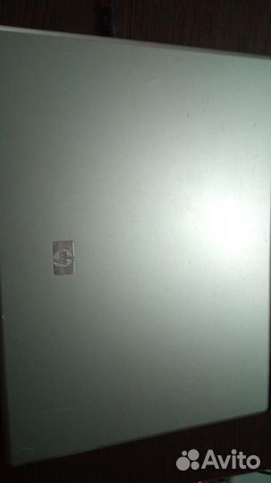 HP Compaq 6720s